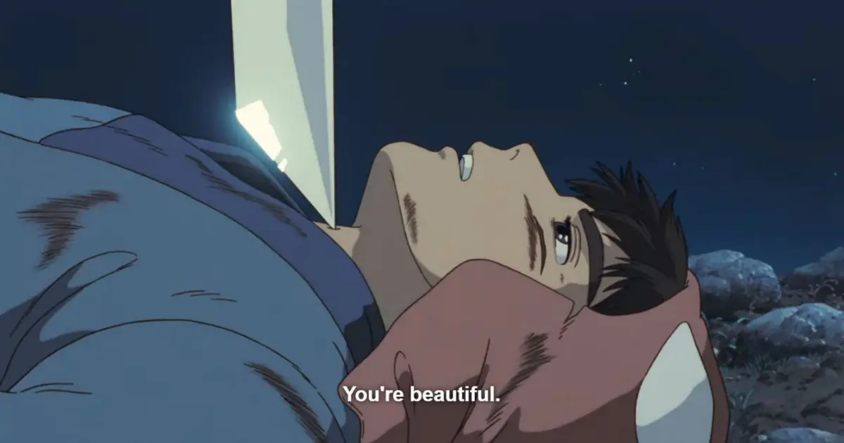 Top 5 Anime Quotes That Sparkle with Emotion Top 5 Anime Quotes That Sparkle with Emotion