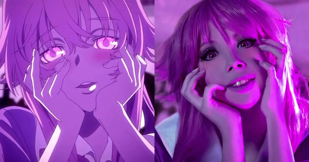 Yukiteru Amano, Wiki Mirai Nikki